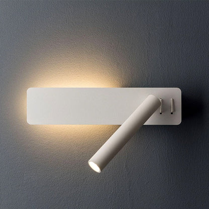 LED Wall Reading Lamp