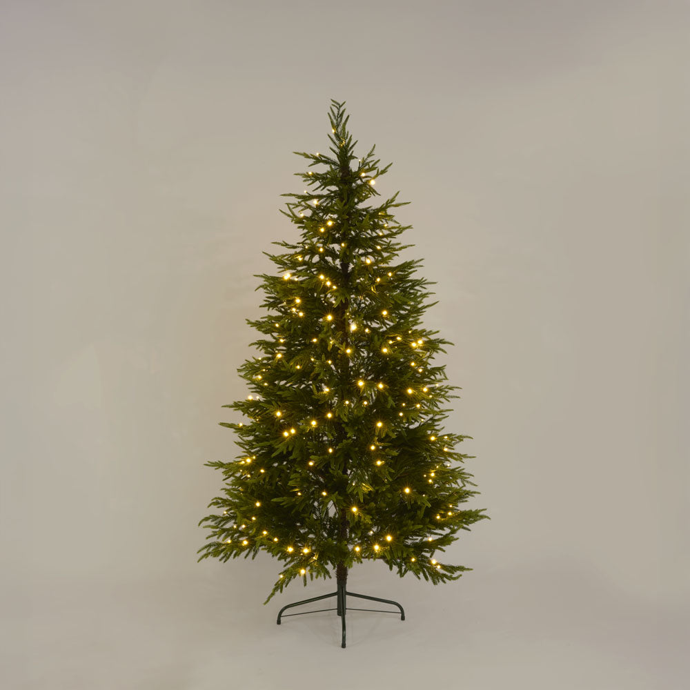 Light Up Christmas Tree 180cm