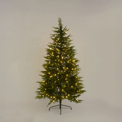 Light Up Christmas Tree 180cm