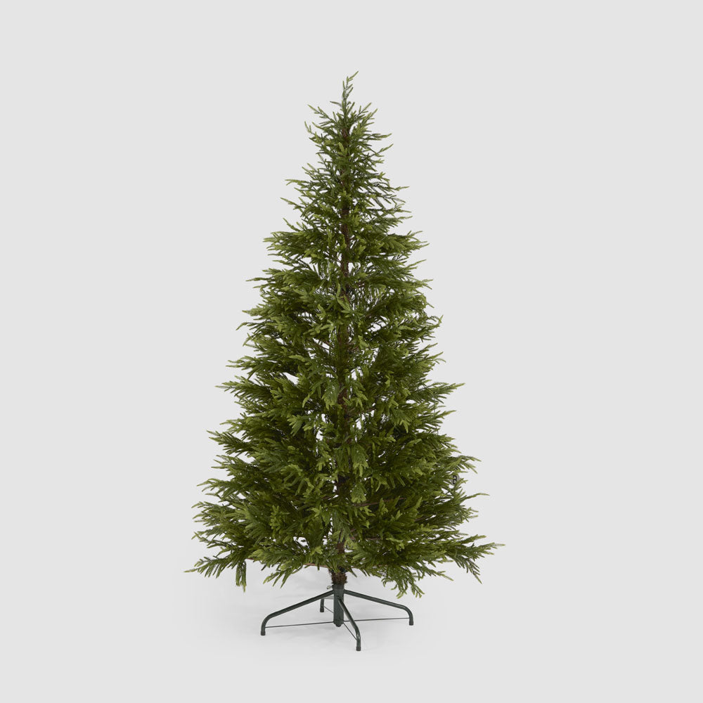 Light Up Christmas Tree 210cm – photo 2
