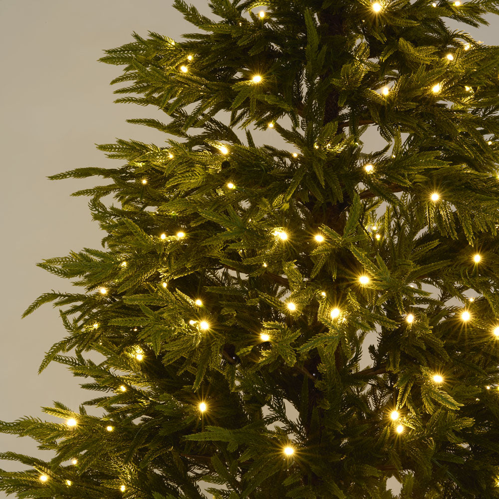 Light Up Christmas Tree 210cm – photo 3