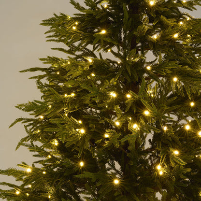 Light Up Christmas Tree 210cm – photo 3