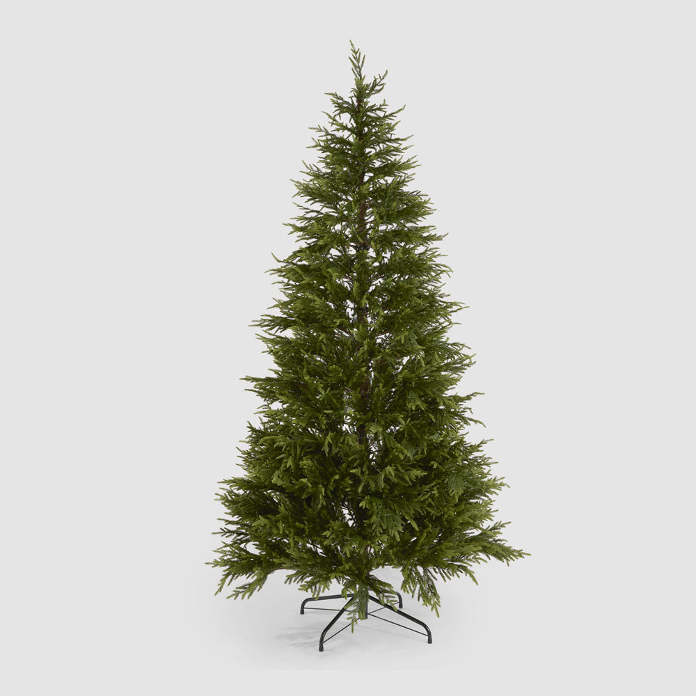 Light Up Christmas Tree 240cm – photo 2