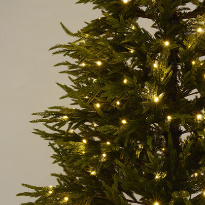 Light Up Christmas Tree 240cm – photo 3