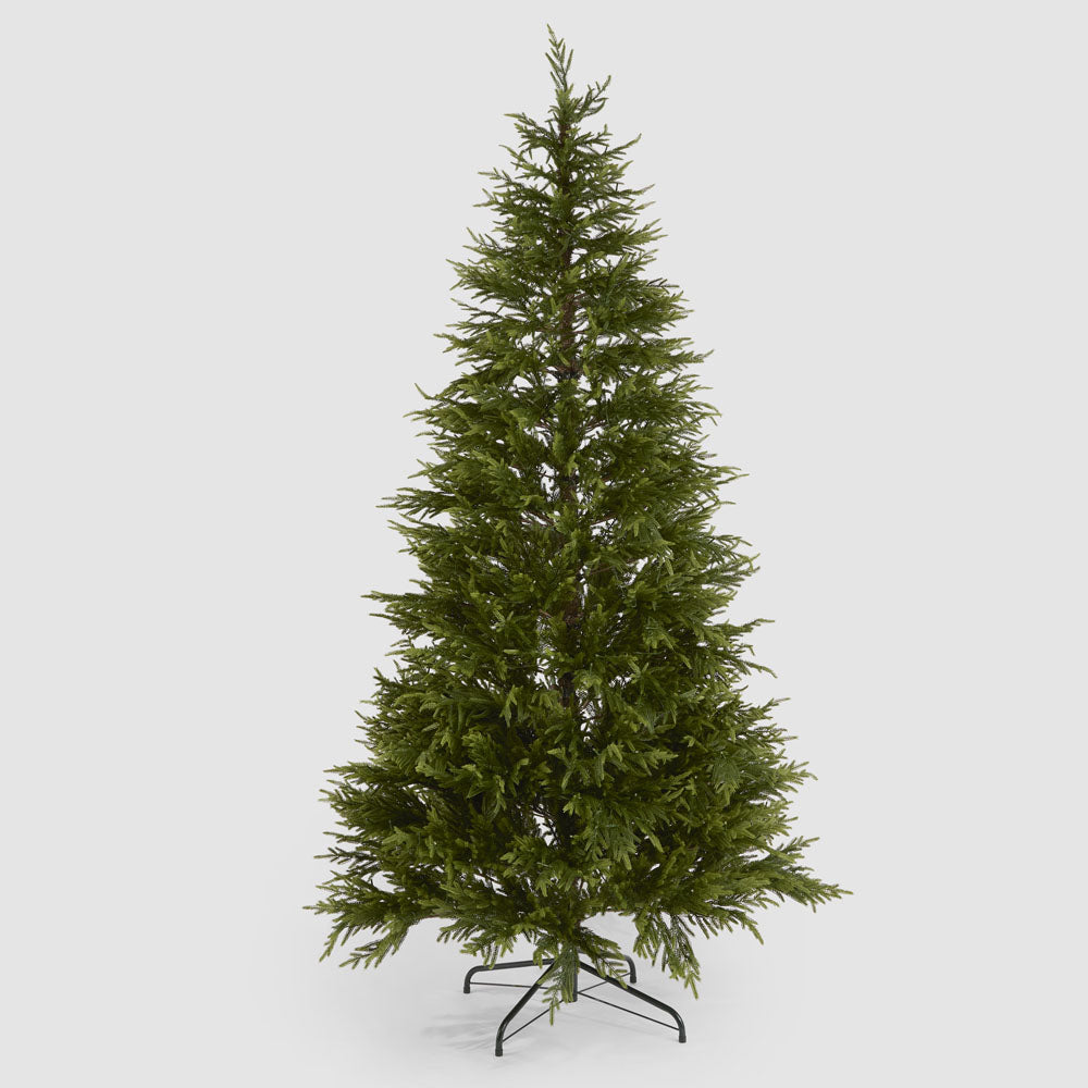Light Up Christmas Tree 270cm – photo 2