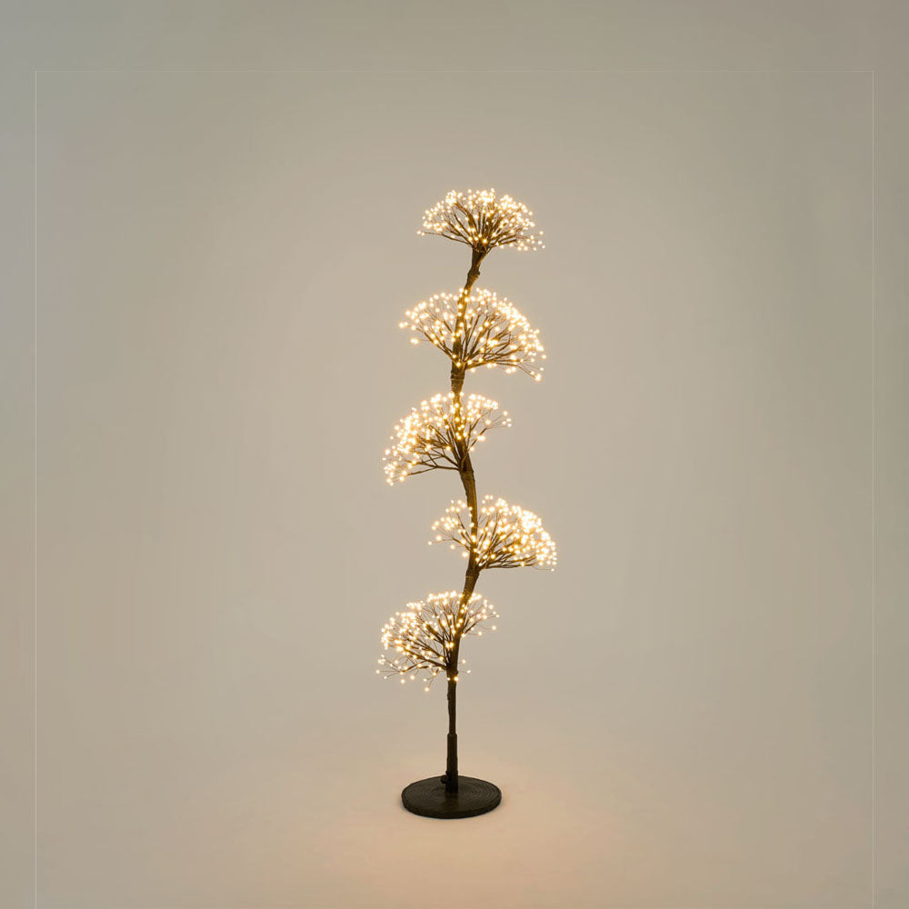 Light Up Dandelion 120cm