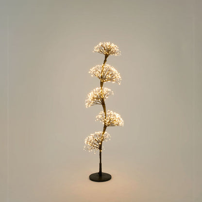 Light Up Dandelion 120cm