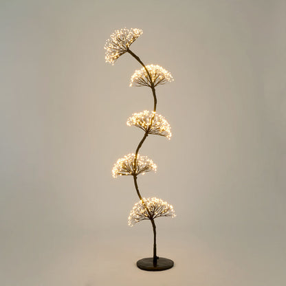 Light Up Dandelion 150cm 1200 LED
