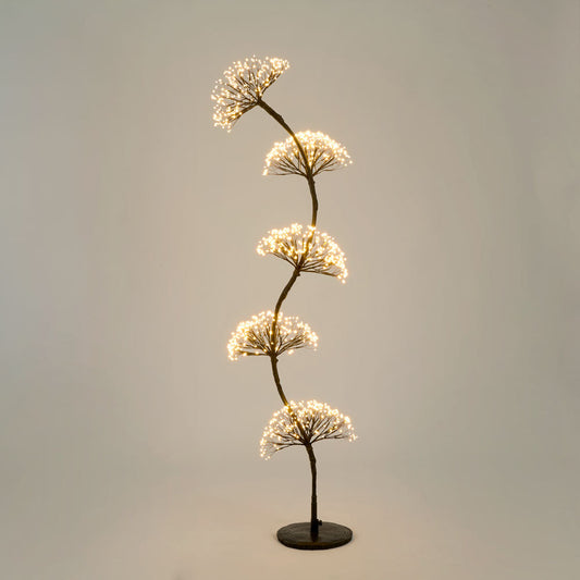 Light Up Dandelion 150cm 1200 LED