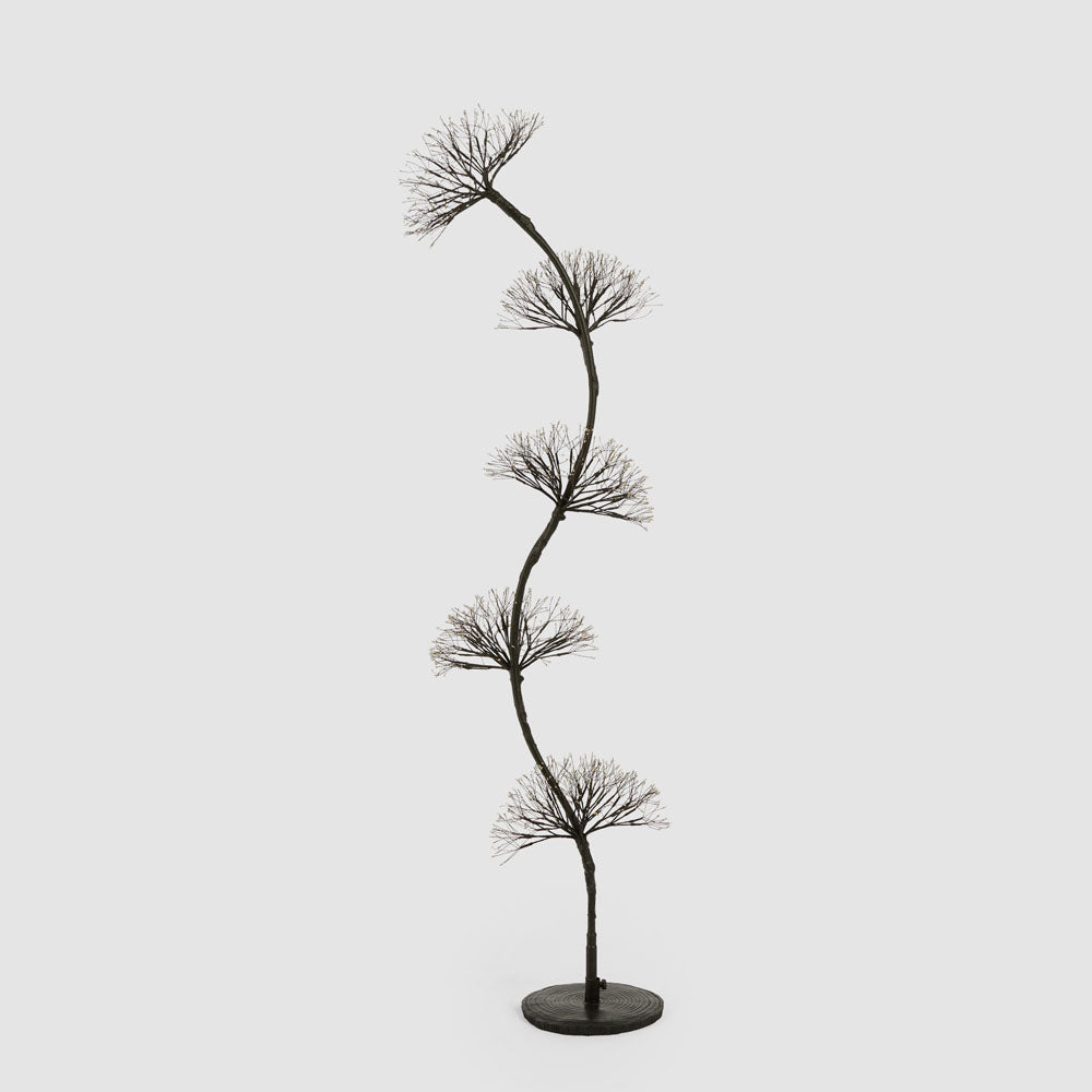 Light Up Dandelion 150cm 1200 LED – photo 2