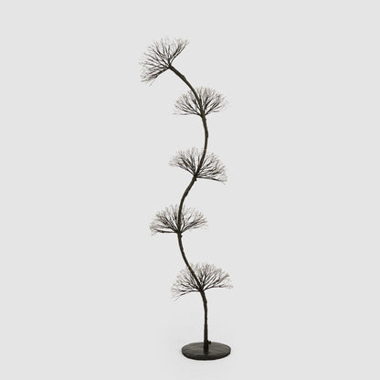 Light Up Dandelion 150cm 1200 LED – photo 2