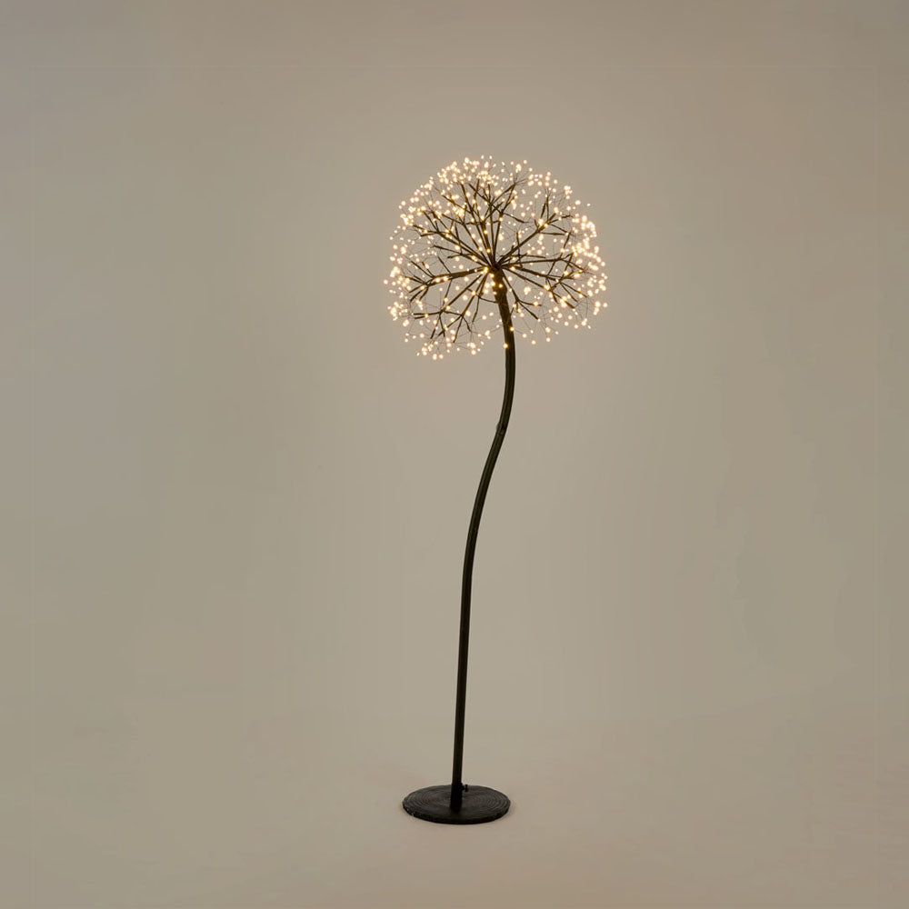 Light Up Dandelion Tree 150cm