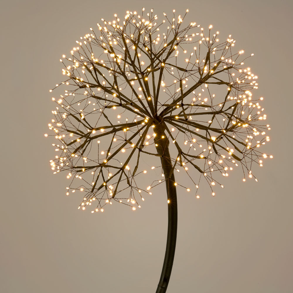 Light Up Dandelion Tree 150cm – photo 3