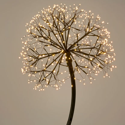 Light Up Dandelion Tree 150cm – photo 3