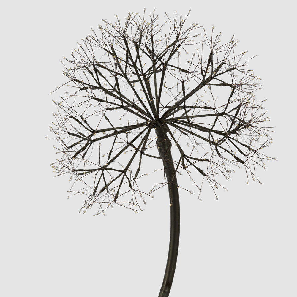 Light Up Dandelion Tree 150cm – photo 4