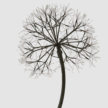 Light Up Dandelion Tree 150cm – photo 4