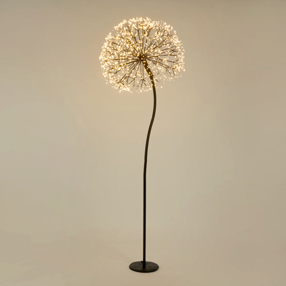 Light Up Dandelion Tree 210cm