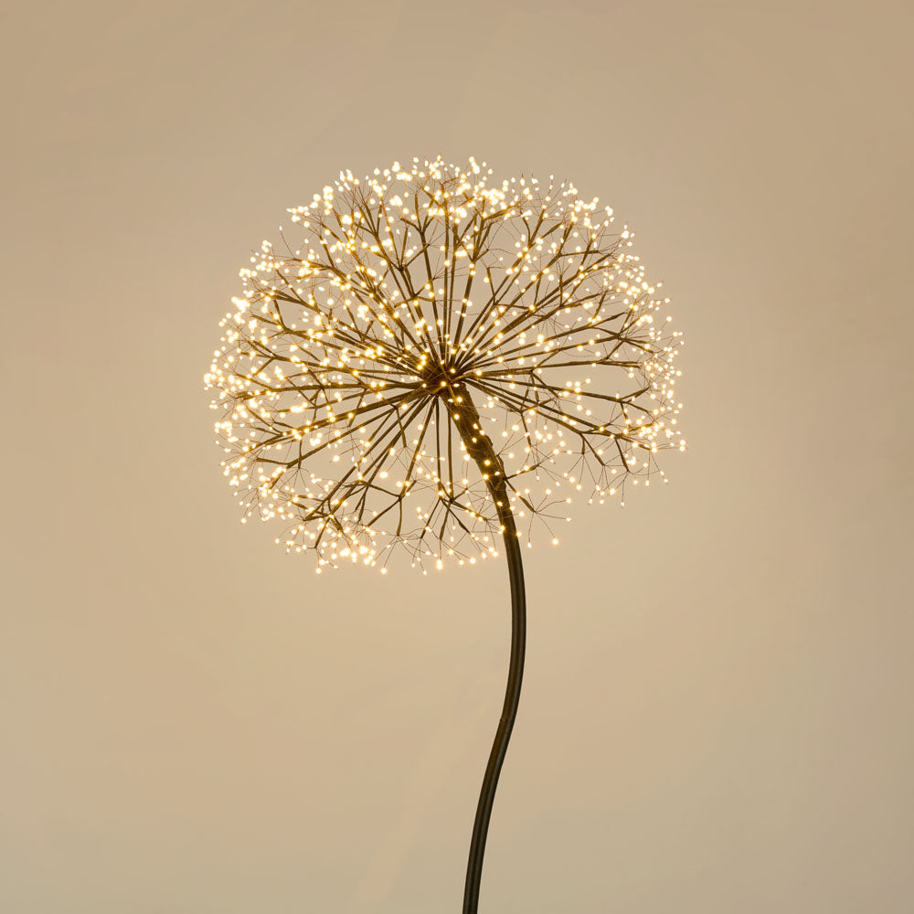 Light Up Dandelion Tree 210cm – photo 3
