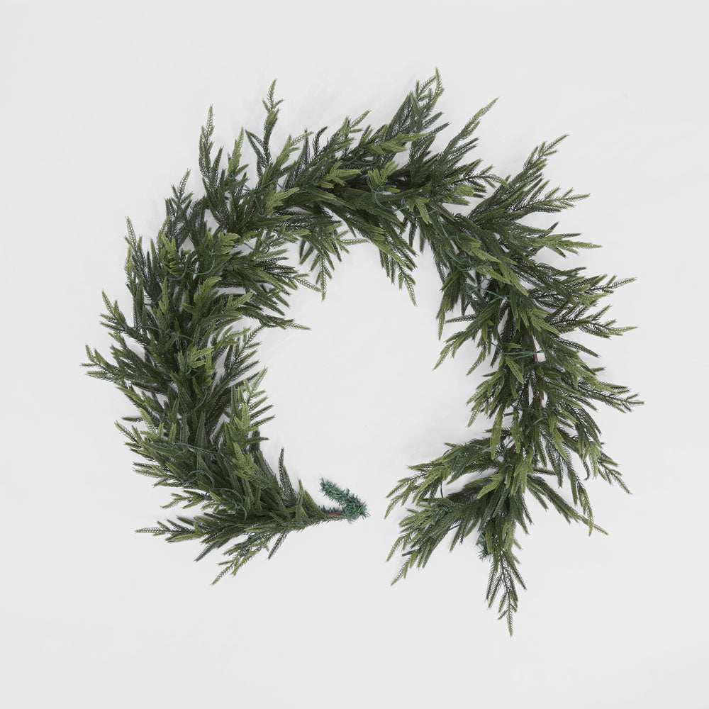 Light Up Garland 180cm – photo 2