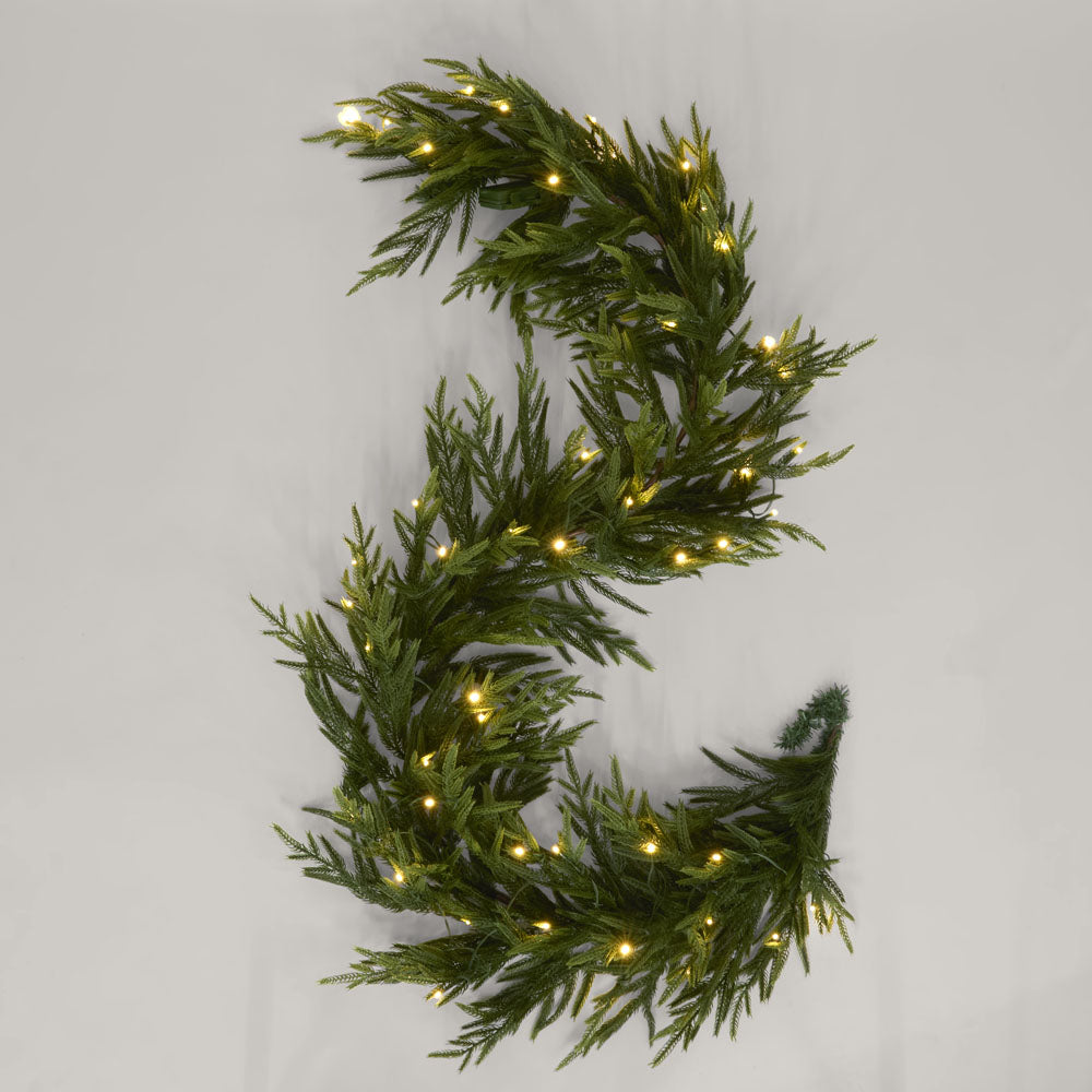 Light Up Garland 180cm – photo 3