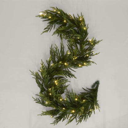 Light Up Garland 180cm – photo 3