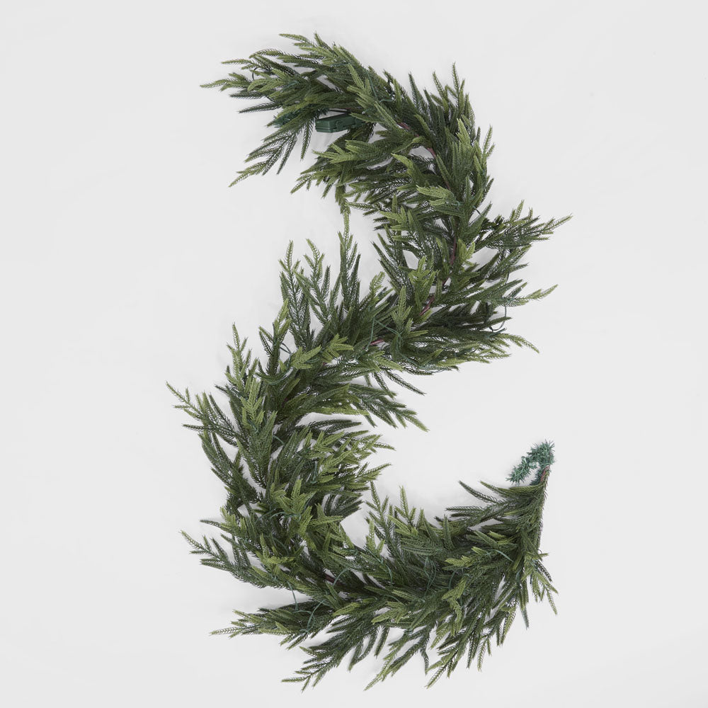 Light Up Garland 180cm – photo 4