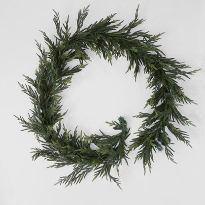 Light Up Garland 270cm – photo 2