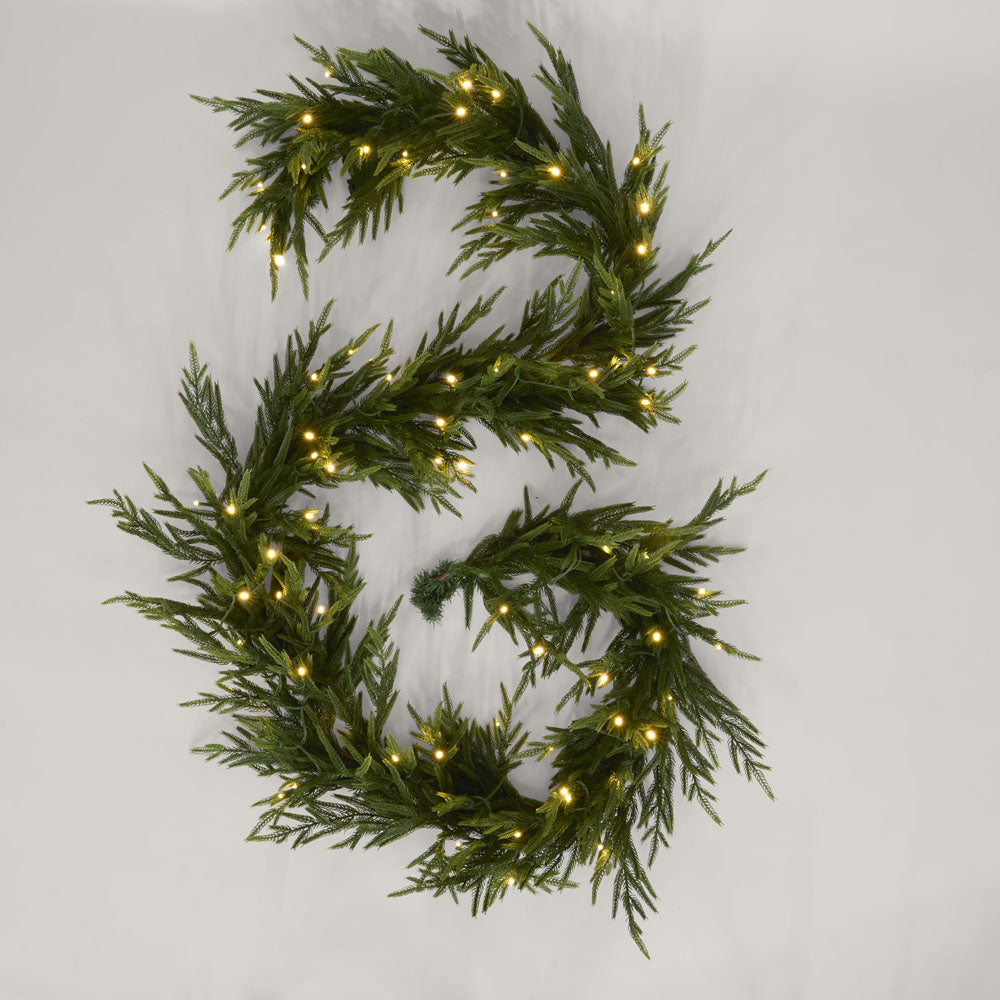 Light Up Garland 270cm – photo 3