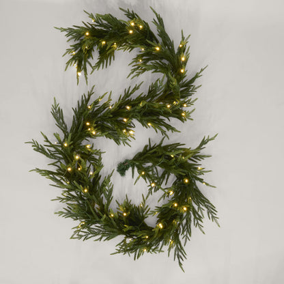 Light Up Garland 270cm – photo 3
