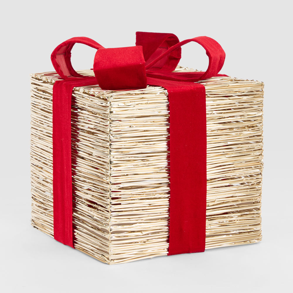 Light Up Gift Box Large – photo 2