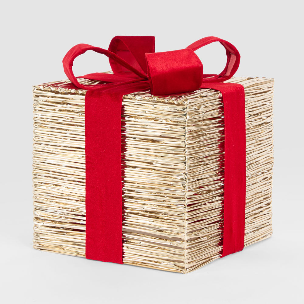 Light Up Gift Box Large – photo 3