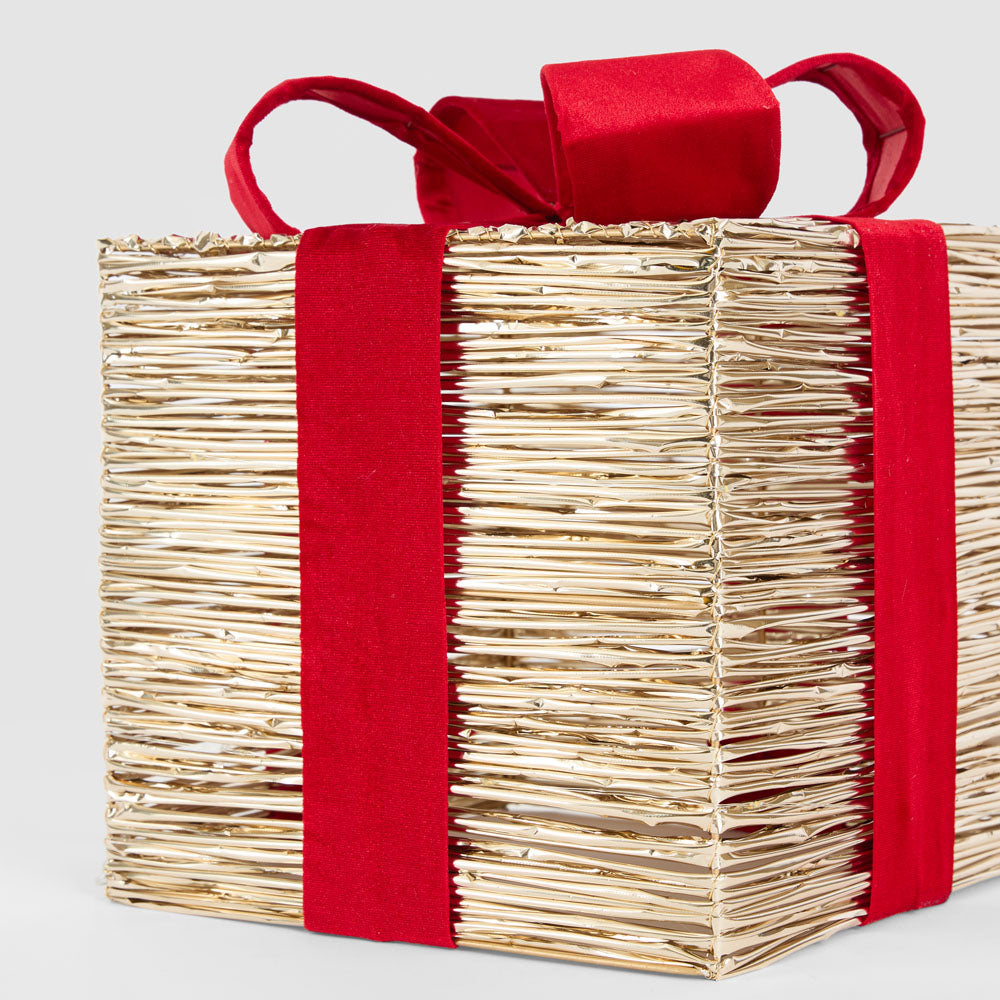 Light Up Gift Box Large – photo 4