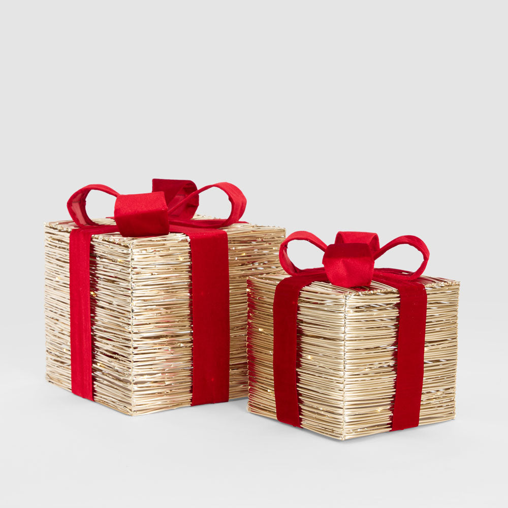 Light Up Gift Box Large – photo 5