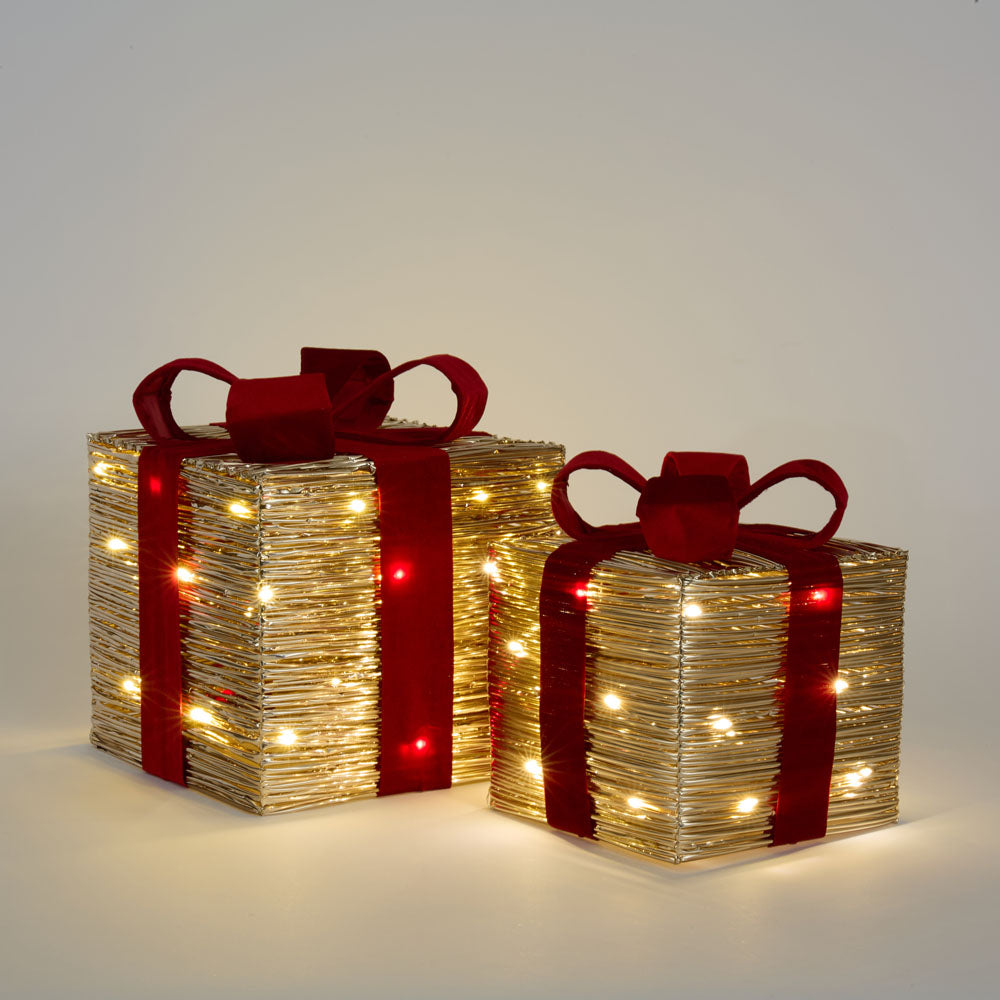Light Up Gift Box Large – photo 6