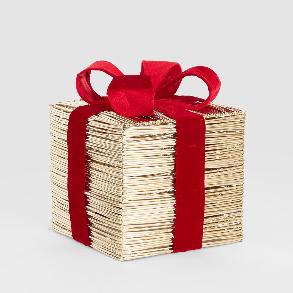 Light Up Gift Box Small – photo 2