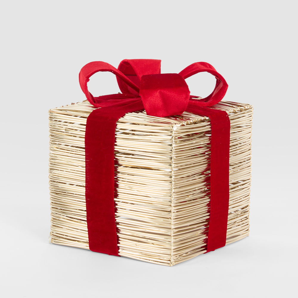Light Up Gift Box Small – photo 3