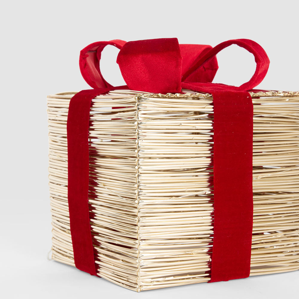 Light Up Gift Box Small – photo 4