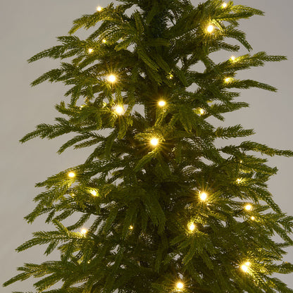 Light Up Potted Christmas Tree 150cm – photo 3