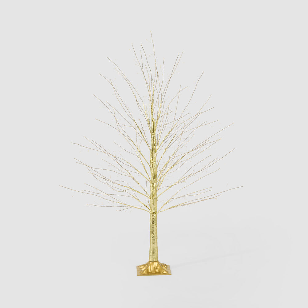 Light Up Twig Tree 120cm – photo 2
