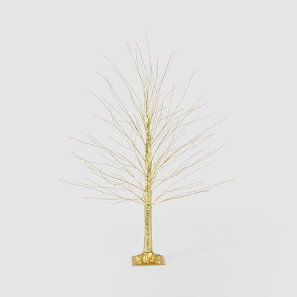 Light Up Twig Tree 120cm – photo 2