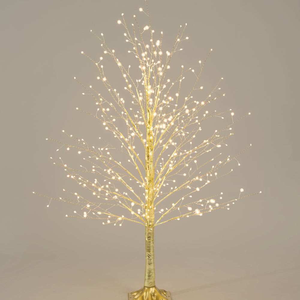 Light Up Twig Tree 120cm – photo 3