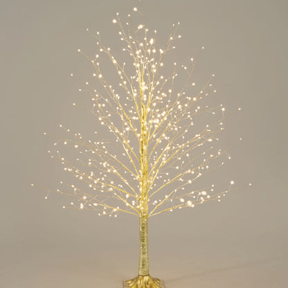 Light Up Twig Tree 120cm – photo 3