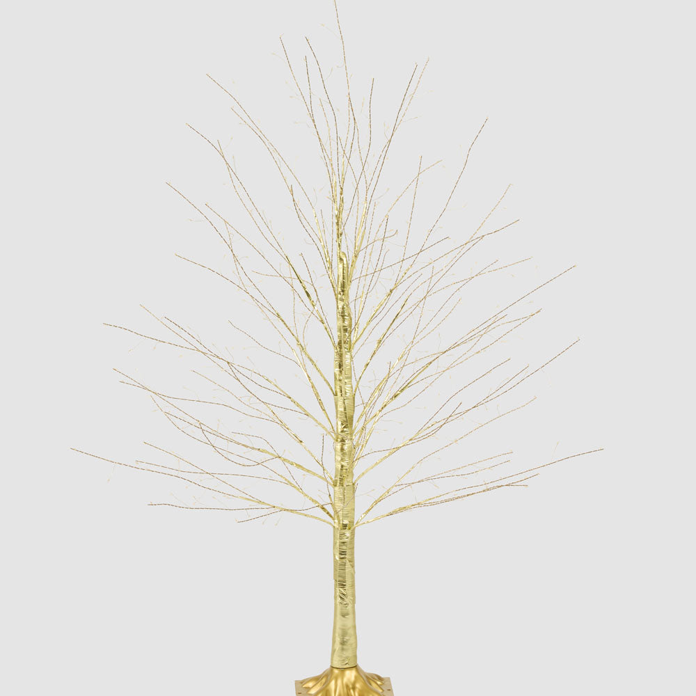 Light Up Twig Tree 120cm – photo 4