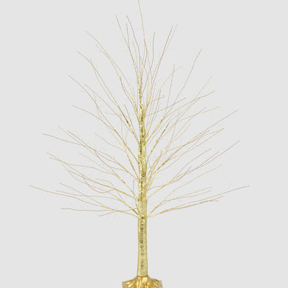 Light Up Twig Tree 120cm – photo 4