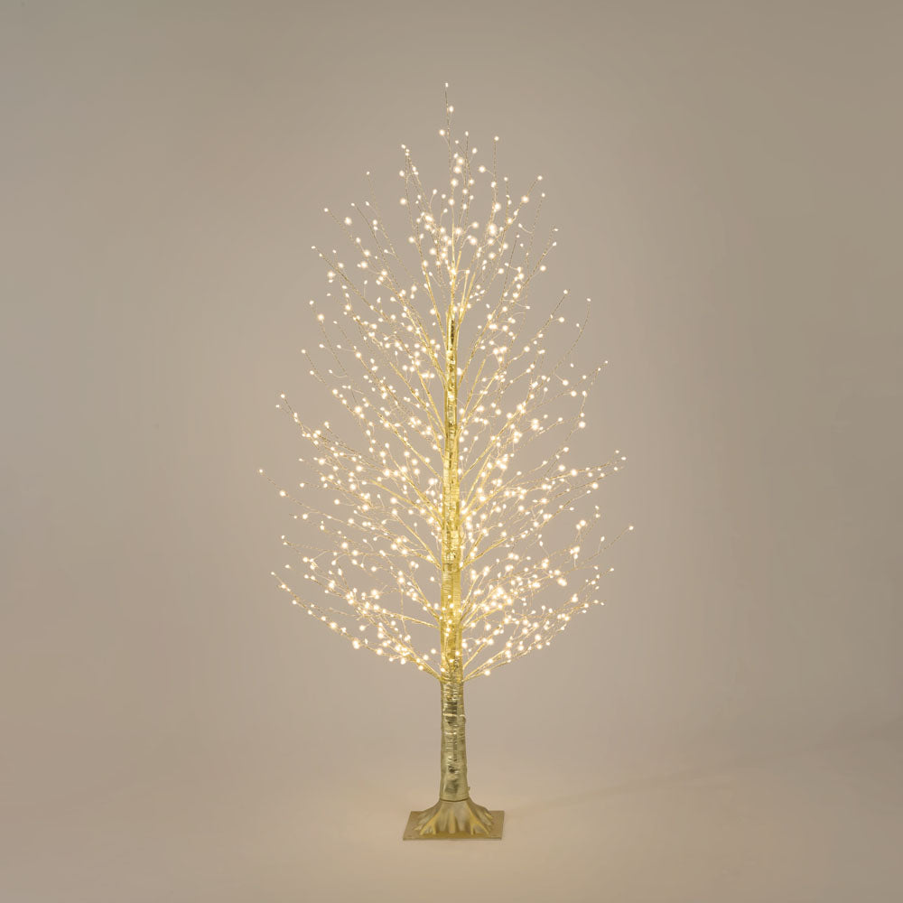 Light Up Twig Tree 150cm