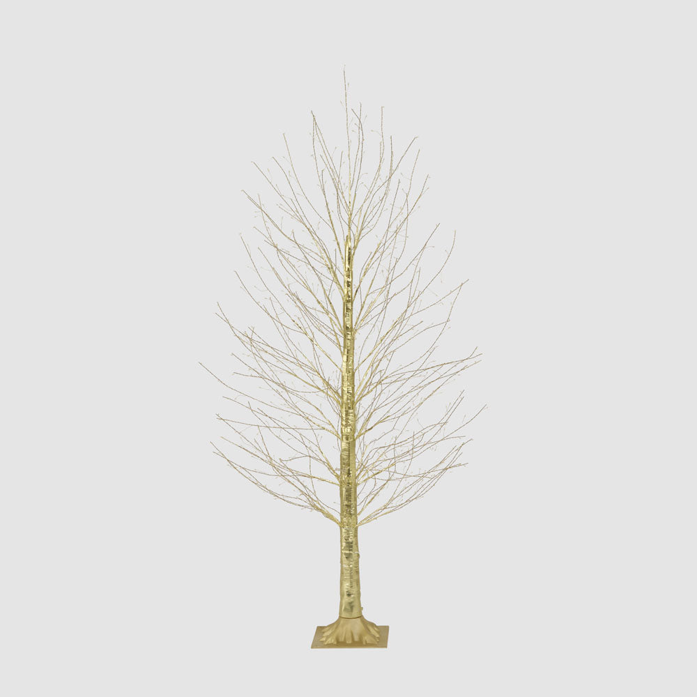 Light Up Twig Tree 150cm – photo 2