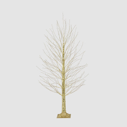 Light Up Twig Tree 150cm – photo 2