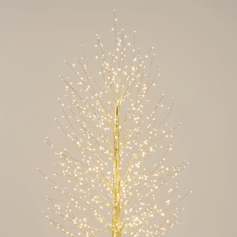 Light Up Twig Tree 150cm – photo 3