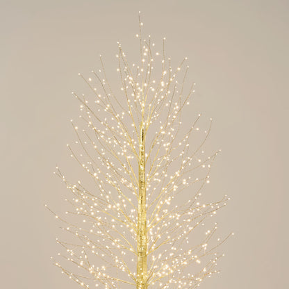 Light Up Twig Tree 150cm – photo 3