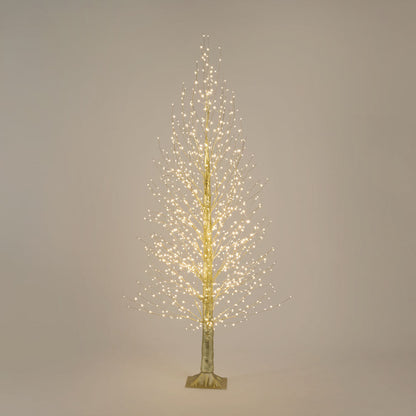 Light Up Twig Tree 180cm